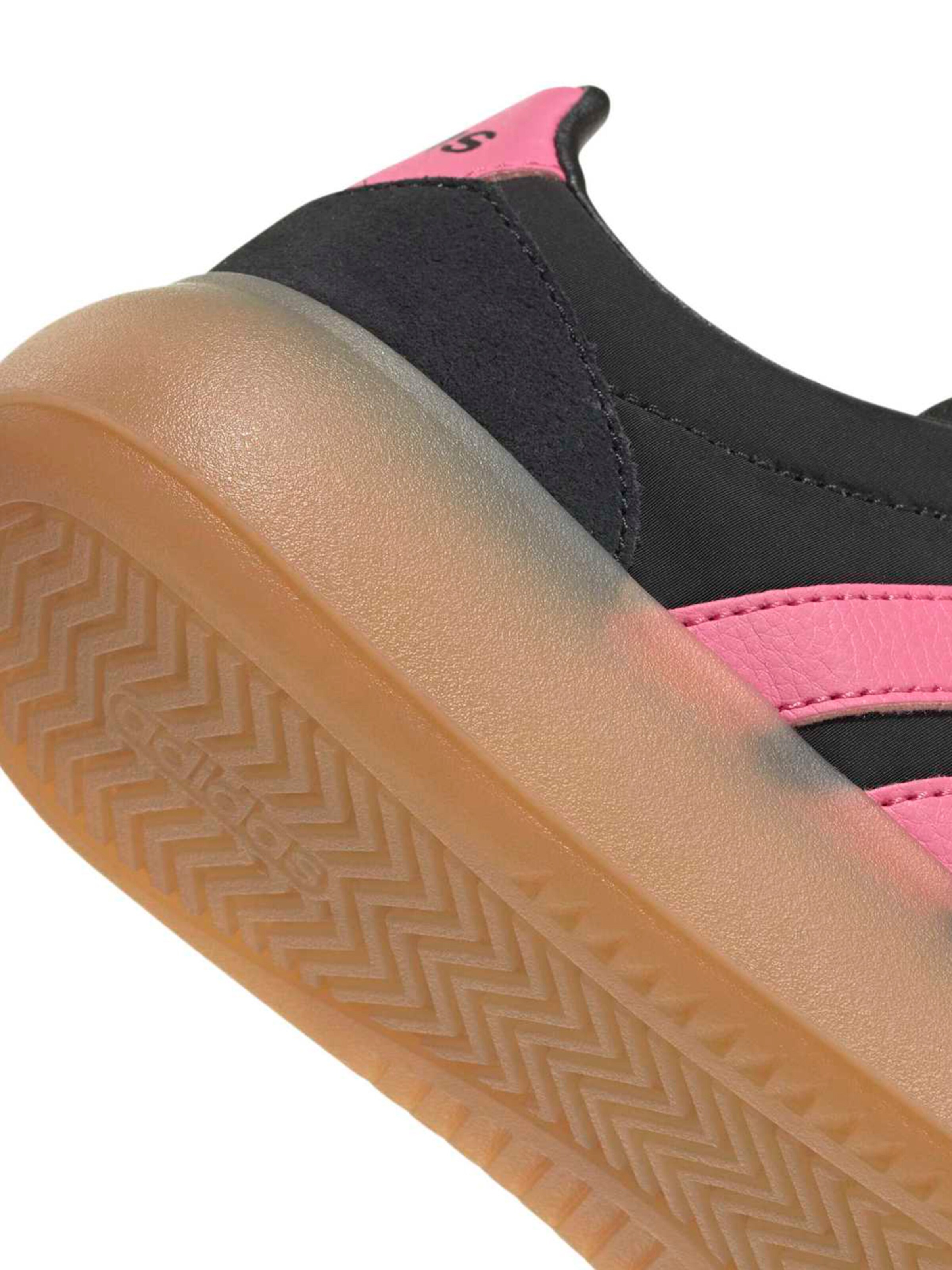 ADIDAS SPORTSWEAR Кроссовки 'BARREDA DECODE' в Черный