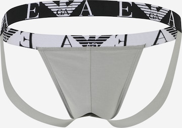 Emporio Armani Slip in Grey