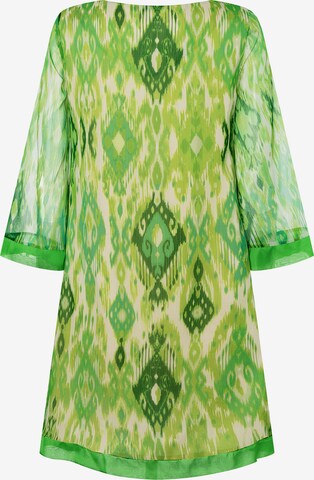 Ana Alcazar Dress 'Lilo' in Green