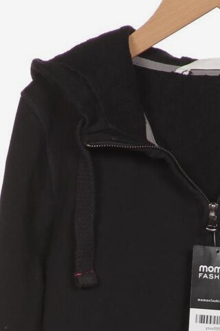 recolution Sweatshirt & Zip-Up Hoodie in S in Black