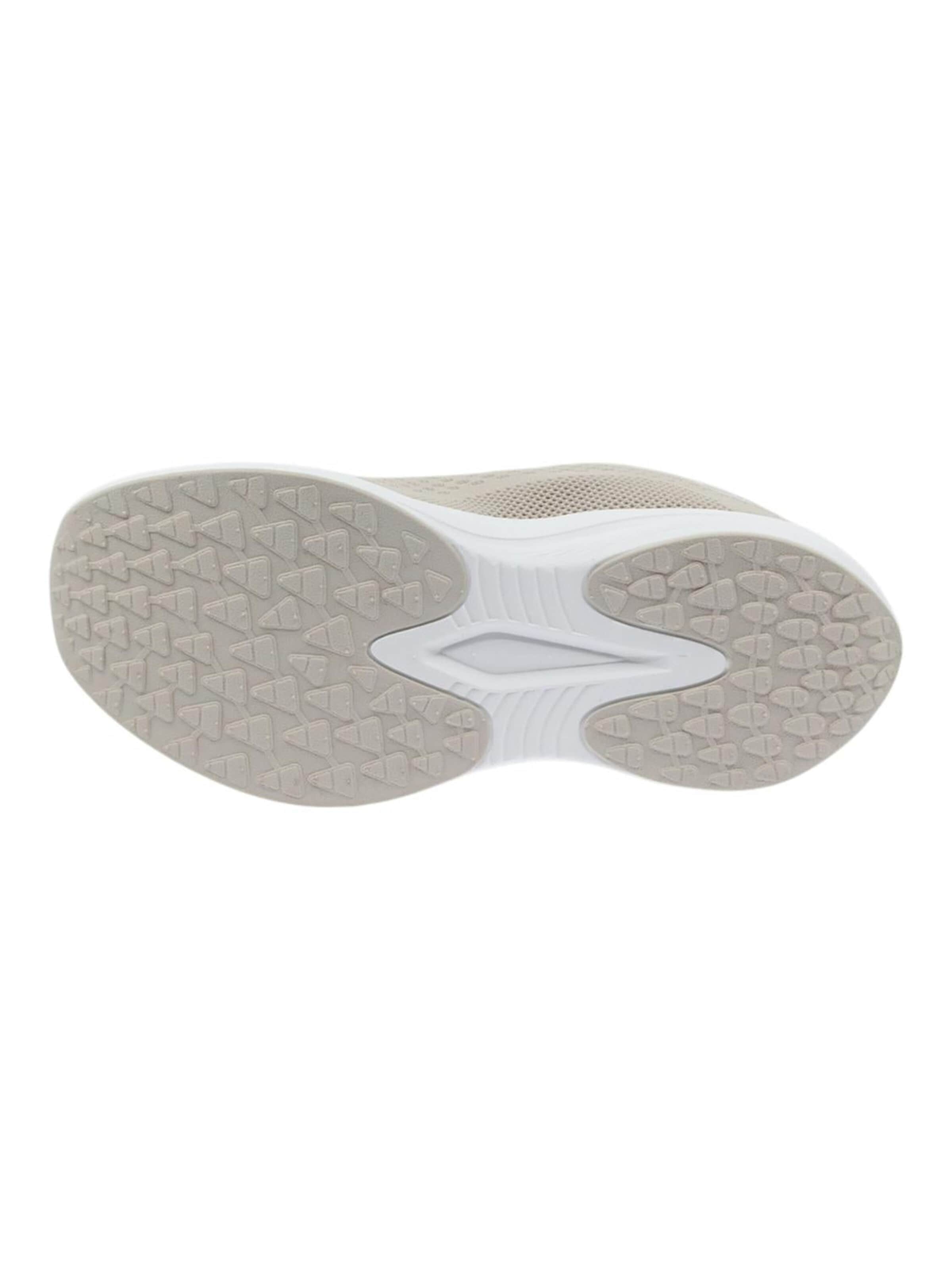 Beppi - Zapatillas sin cordones 'Casual Sport Shoe' en beige