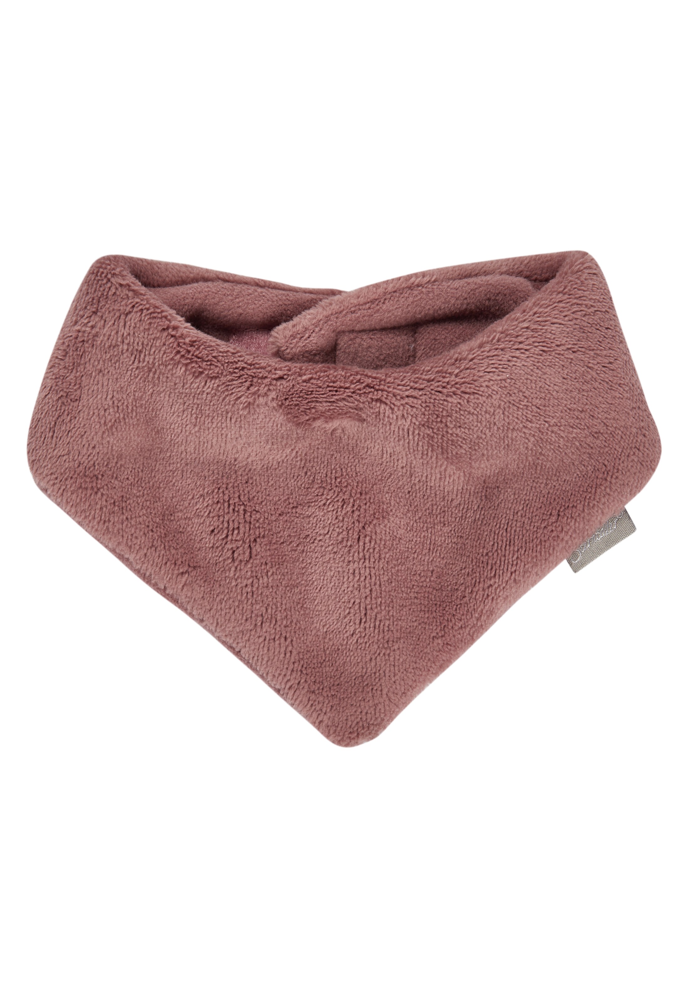 STERNTALER Scarf in Pink: front