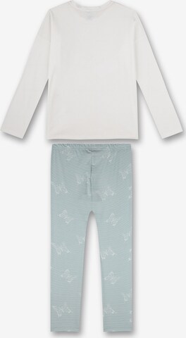 Pyjama SANETTA en bleu