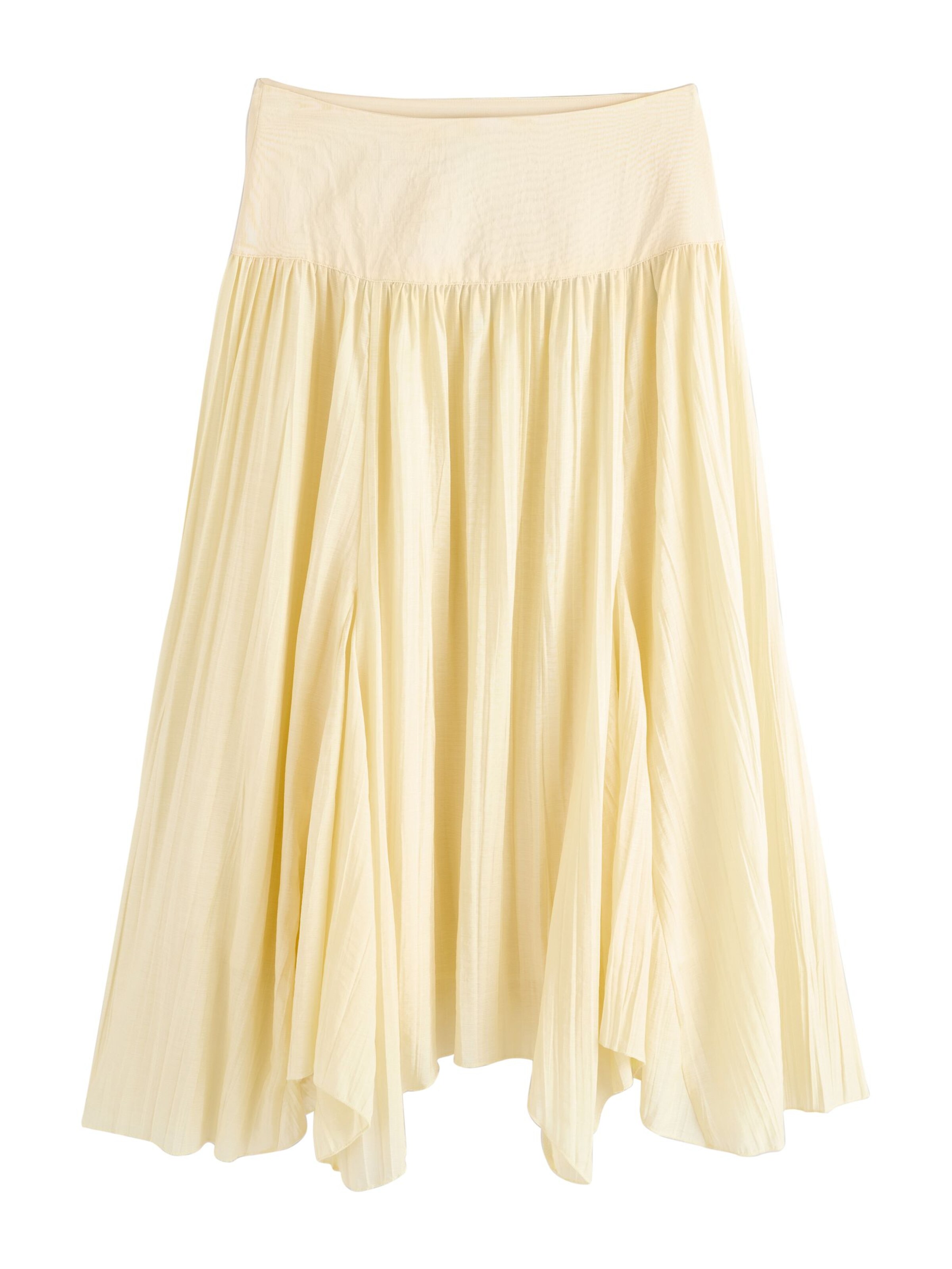 Next Rock in Gelb: Vorderseite