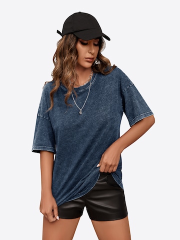 Imily Bela Тениска в синьо