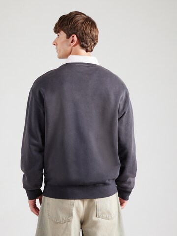 Sweat-shirt 'Hudson' Carhartt WIP en noir