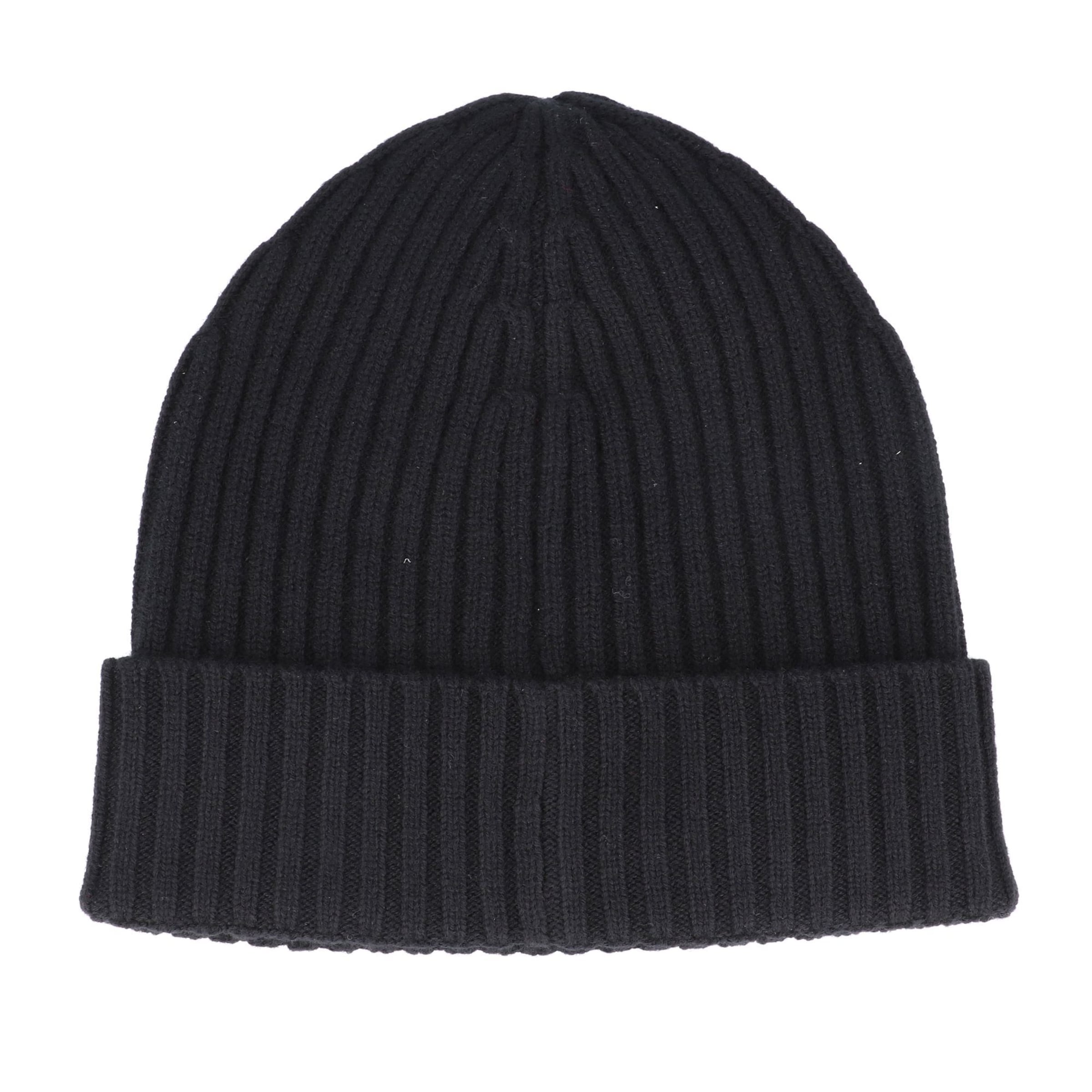 HUGO Muts 'X565-6' in Zwart