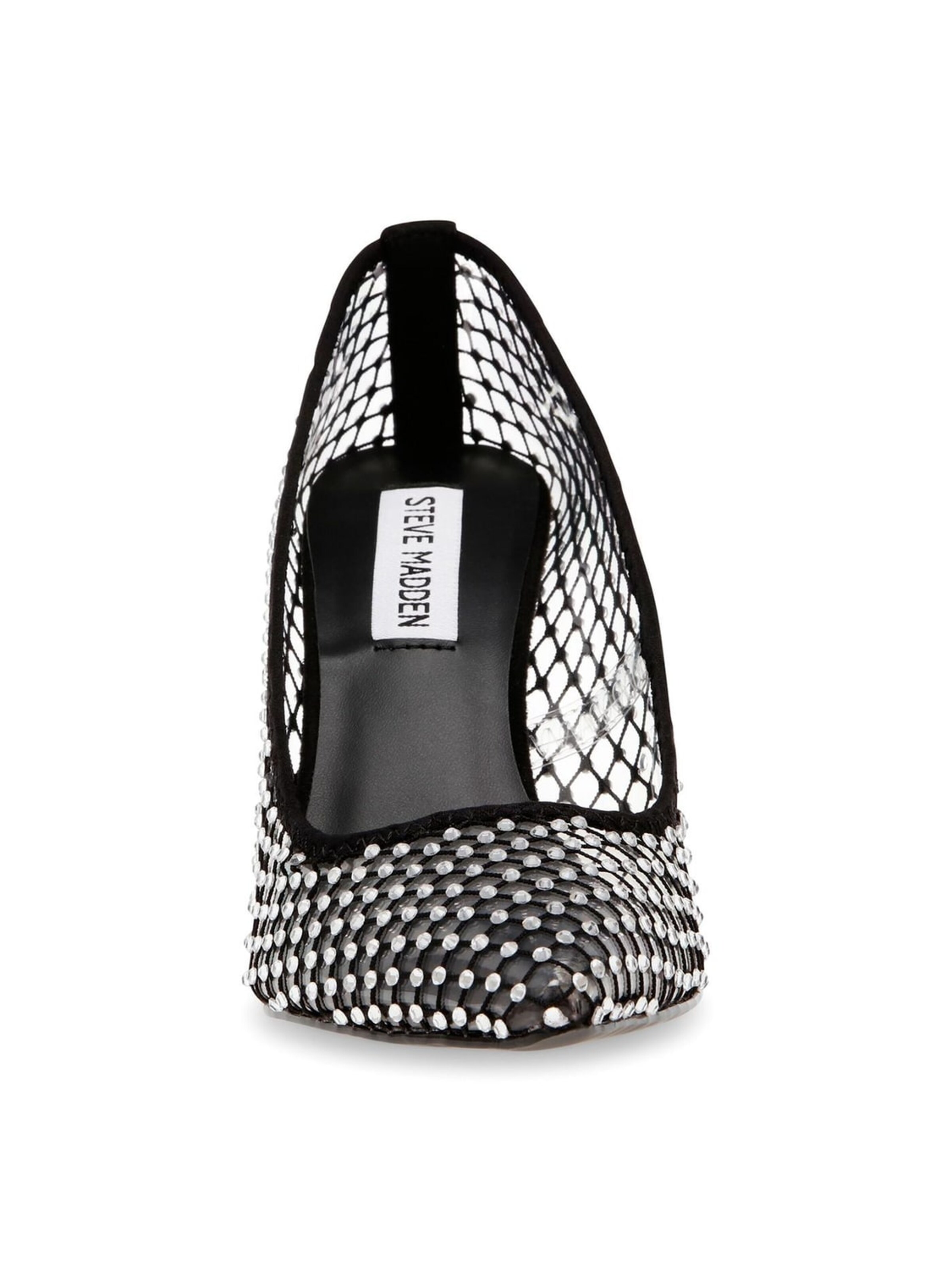 Escarpins 'Recourse Black Pumps' STEVE MADDEN en noir