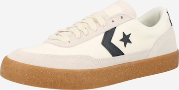 CONVERSE Sneaker 'NET STAR' in Beige: front