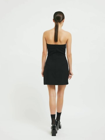 Abito 'Corinne' di Résumé in nero