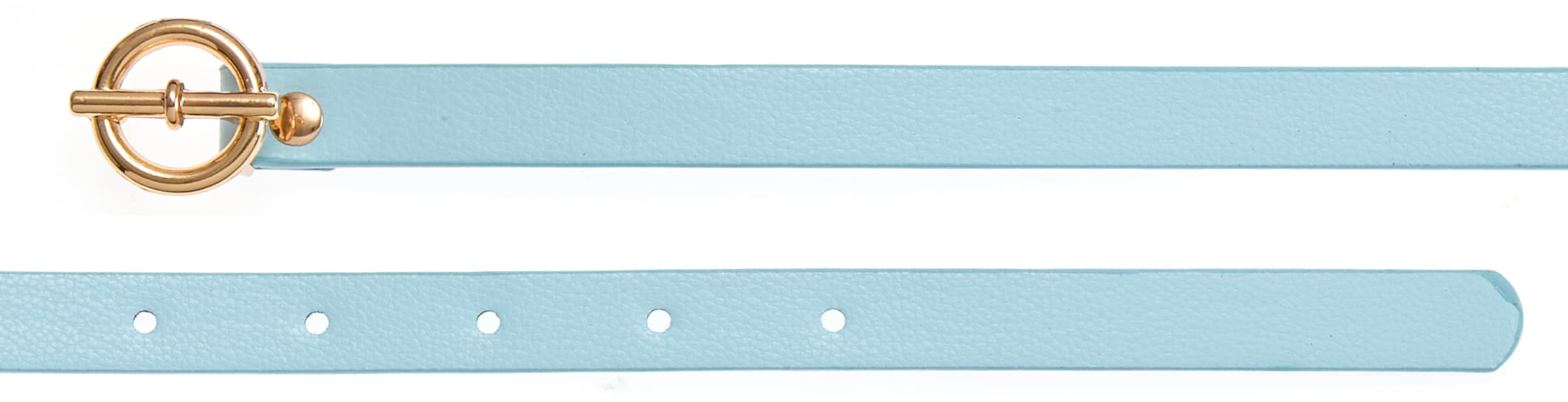 LASCANA Ζώνη σε μπλε