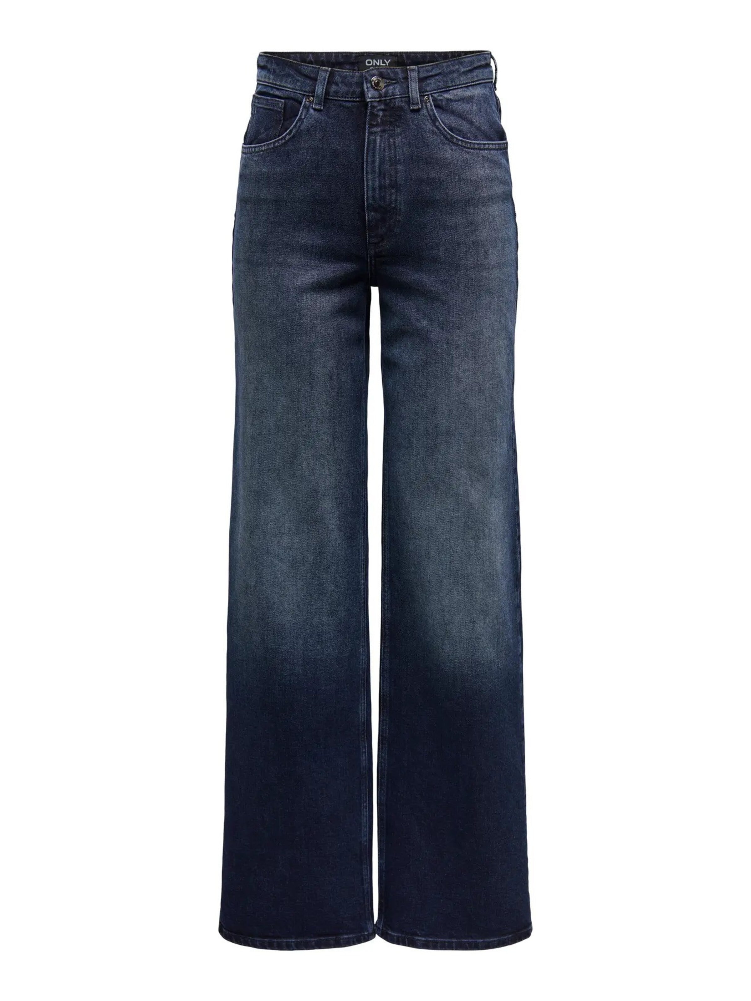 ONLY Regular Jeans‌ in Blau: Vorderseite