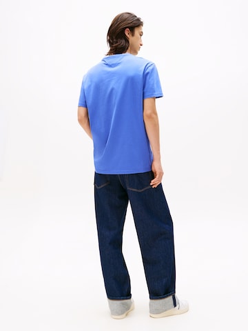 Tommy Jeans Футболка в Синий