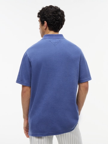 Tommy Jeans Paita värissä sininen