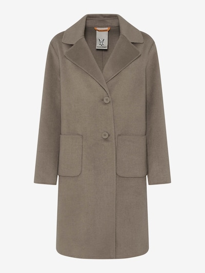 Fuchs Schmitt Übergangsmantel 'Ferrara'‌‌‌‌‌ in taupe, Produktansicht