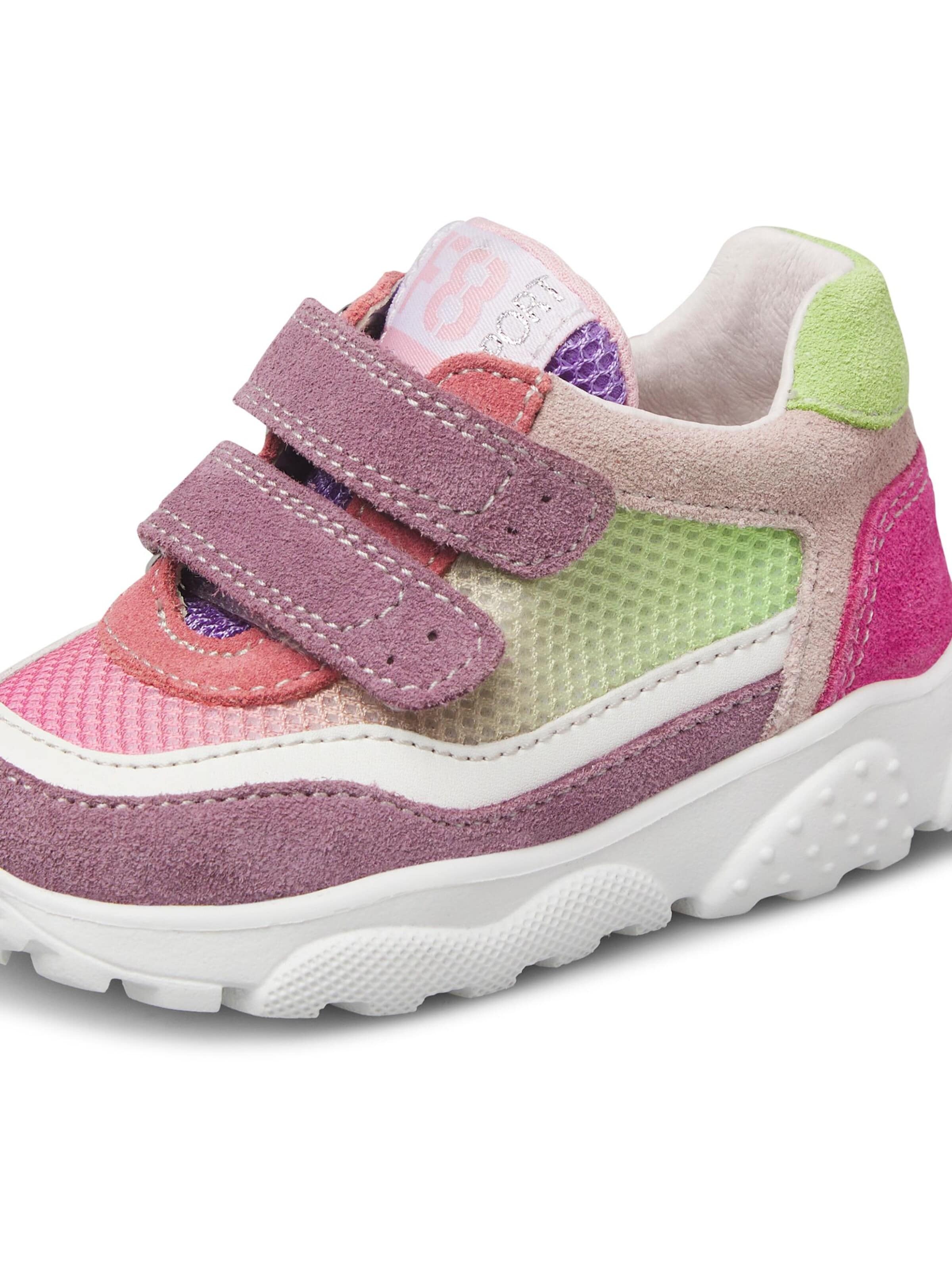Falcotto Sneakers in Groen