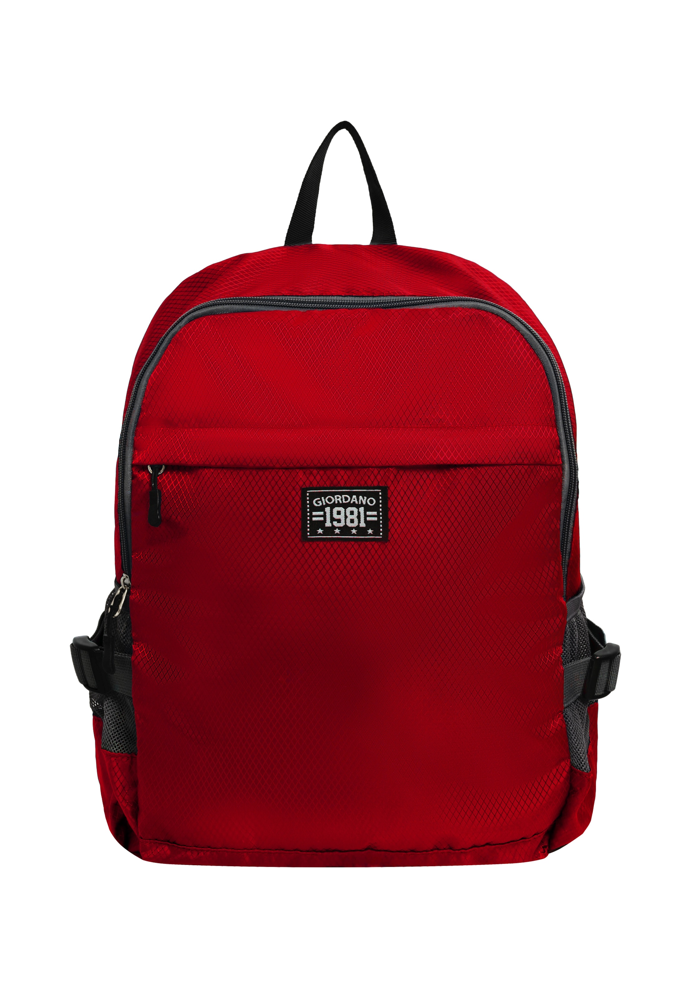 Giordano backpack top