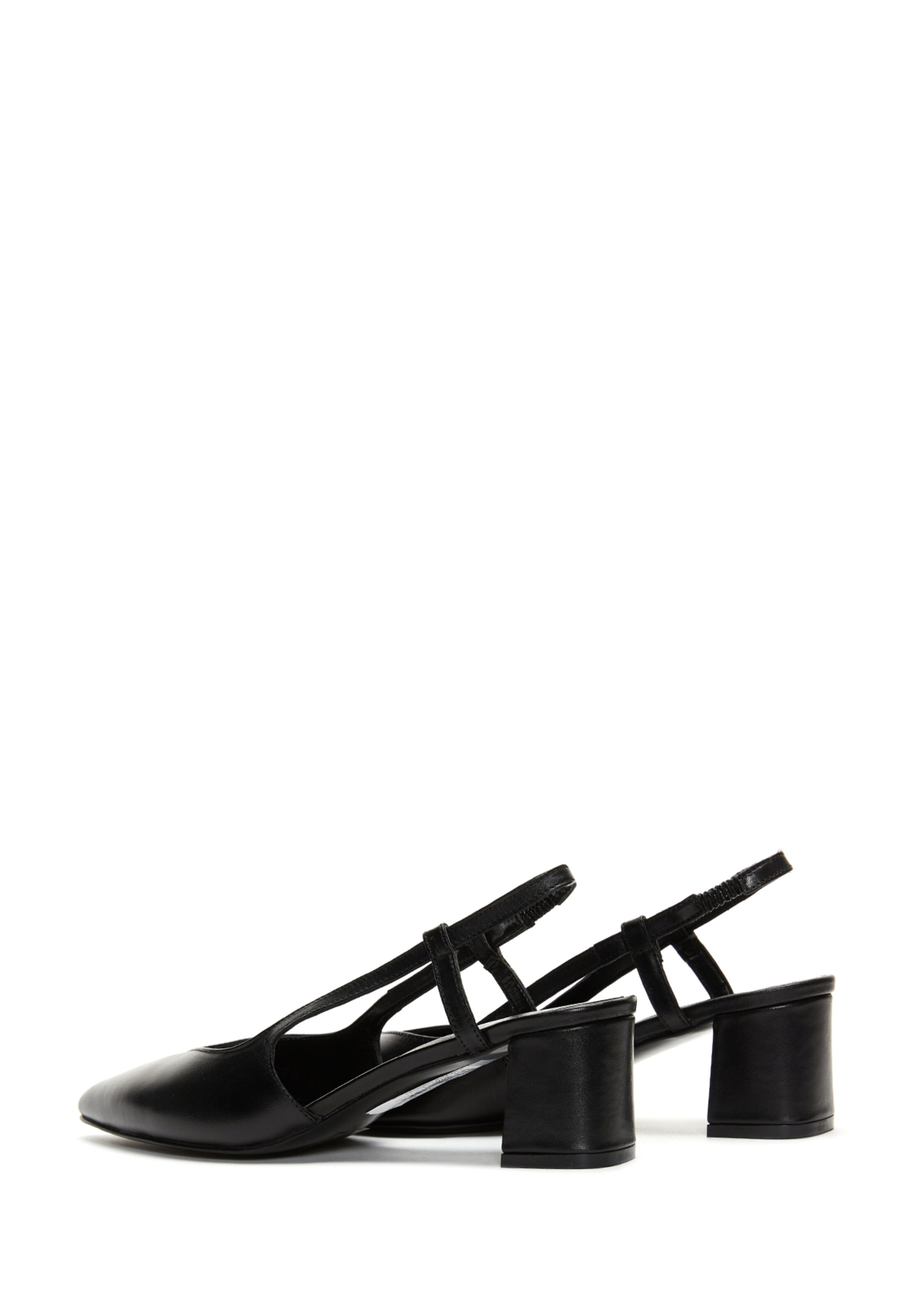 Derimod Slingback pumps in Black
