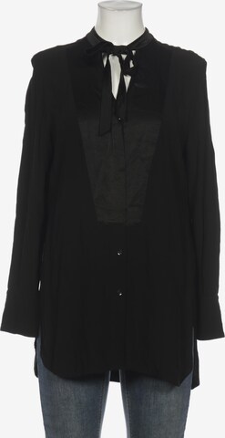 MARC AUREL Blouse & Tunic in M in Black: front