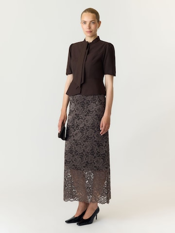 YAS Rock 'LACEY' in Braun