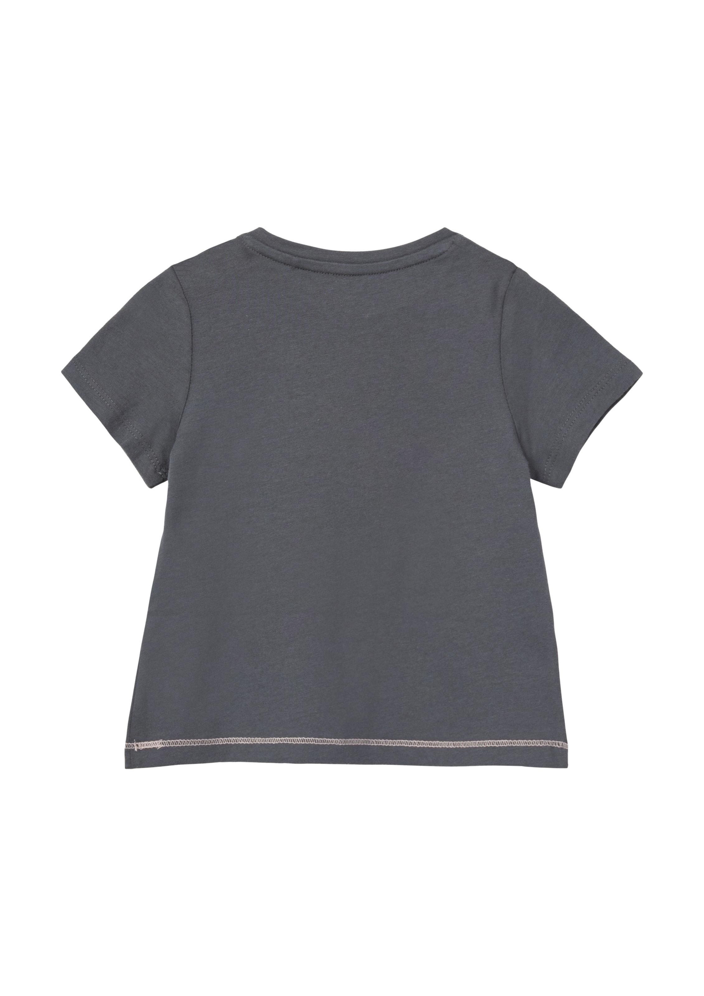 s.Oliver Shirt in Grijs