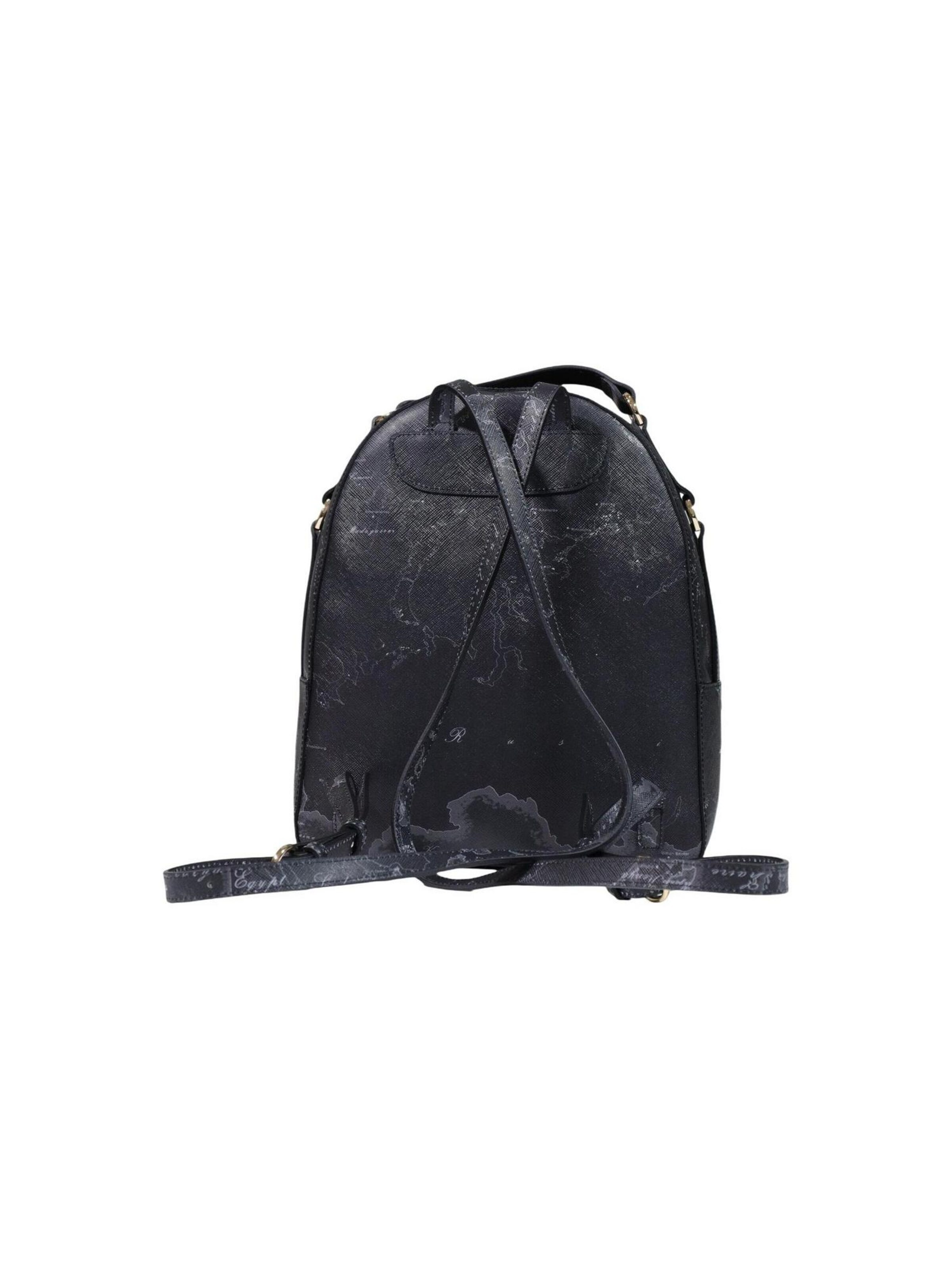 Sac à dos 'L LF99 9713' Alviero Martini 1a clase en noir