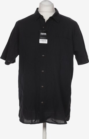 LEVI'S ® Button Up Shirt in XL in Black: front
