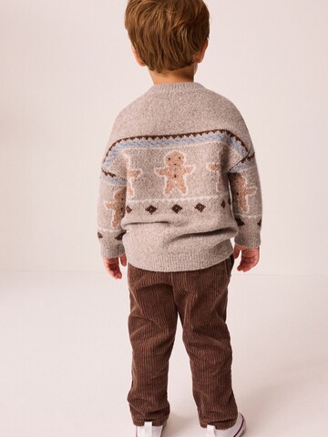Pullover di Next in beige
