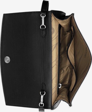 Gretchen Shoulder Bag in Black