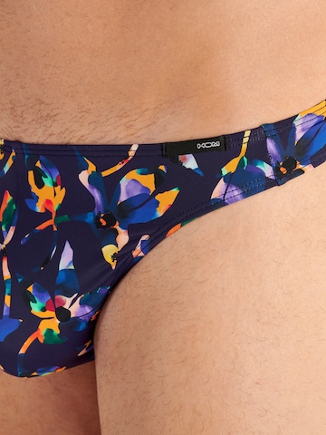 HOM G-String ' Funky Styles ' in Mischfarben