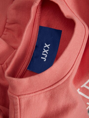 JJXX Sweatshirt 'Bella' in Pink