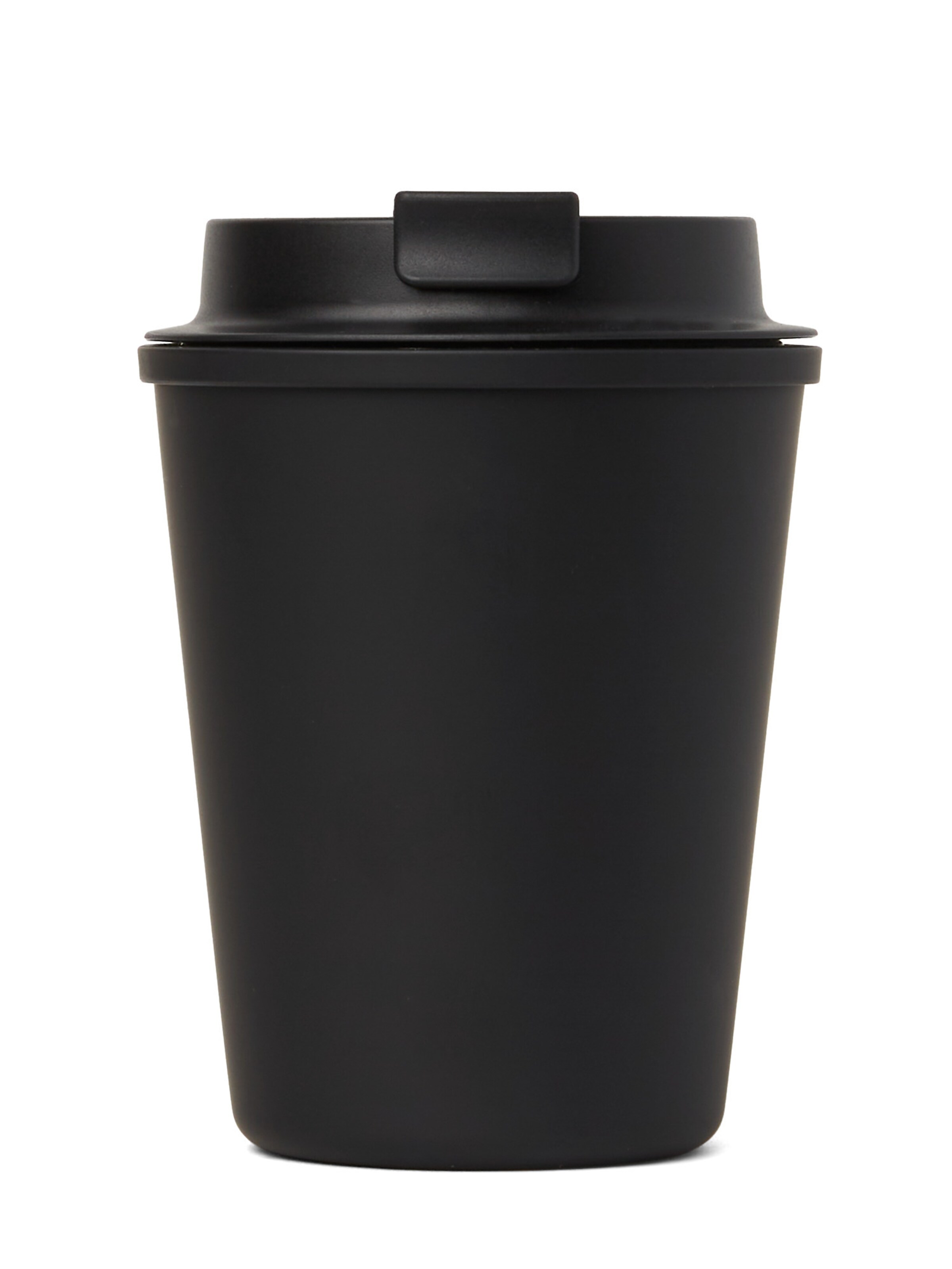 Karl Lagerfeld Cup in Black