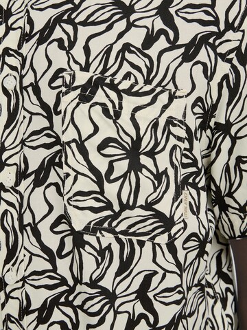 BLEND - Ajuste regular Camisa ' BHAVIAN ' en negro