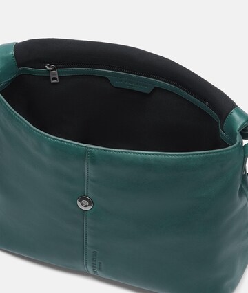 Borsa a spalla 'Fiona' di Liebeskind Berlin in verde