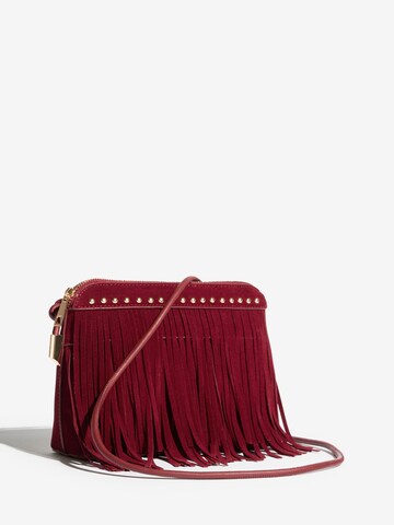 Friends Like These Сумка через плечо в Красный