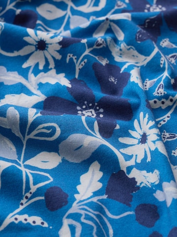 Gonna 'Rose' di Seasalt Cornwall in blu