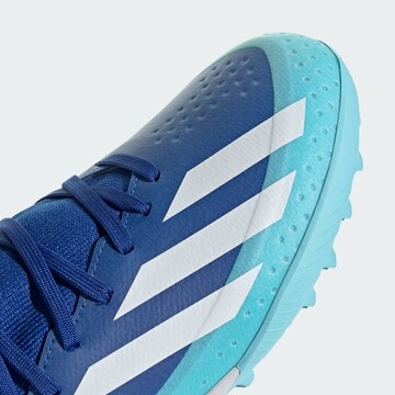 ADIDAS PERFORMANCE Athletic Shoes 'X Crazyfast.3' in Blue