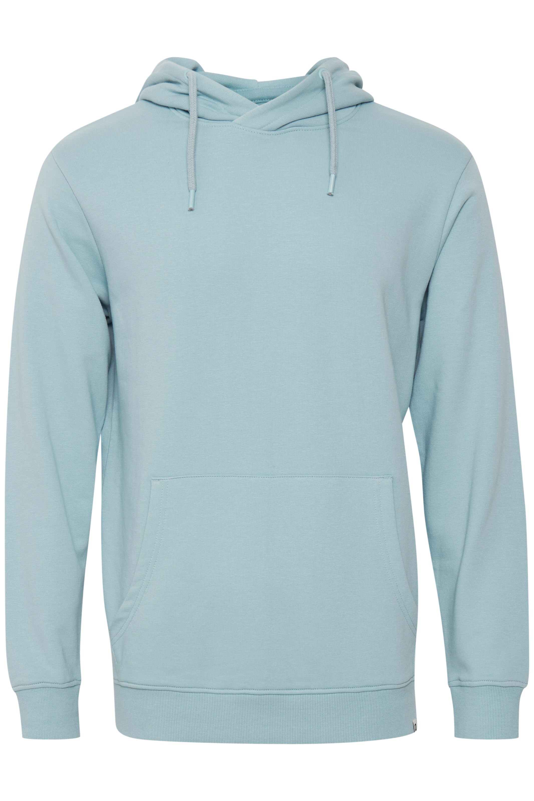 INDICODE JEANS Sweatshirt 'KENAL' in Blue: front