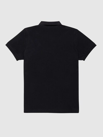 Refrigiwear - Camiseta 'KURT POLO' en negro