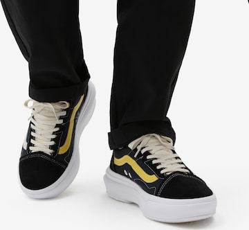 VANS Sneaker low 'Overt' i sort