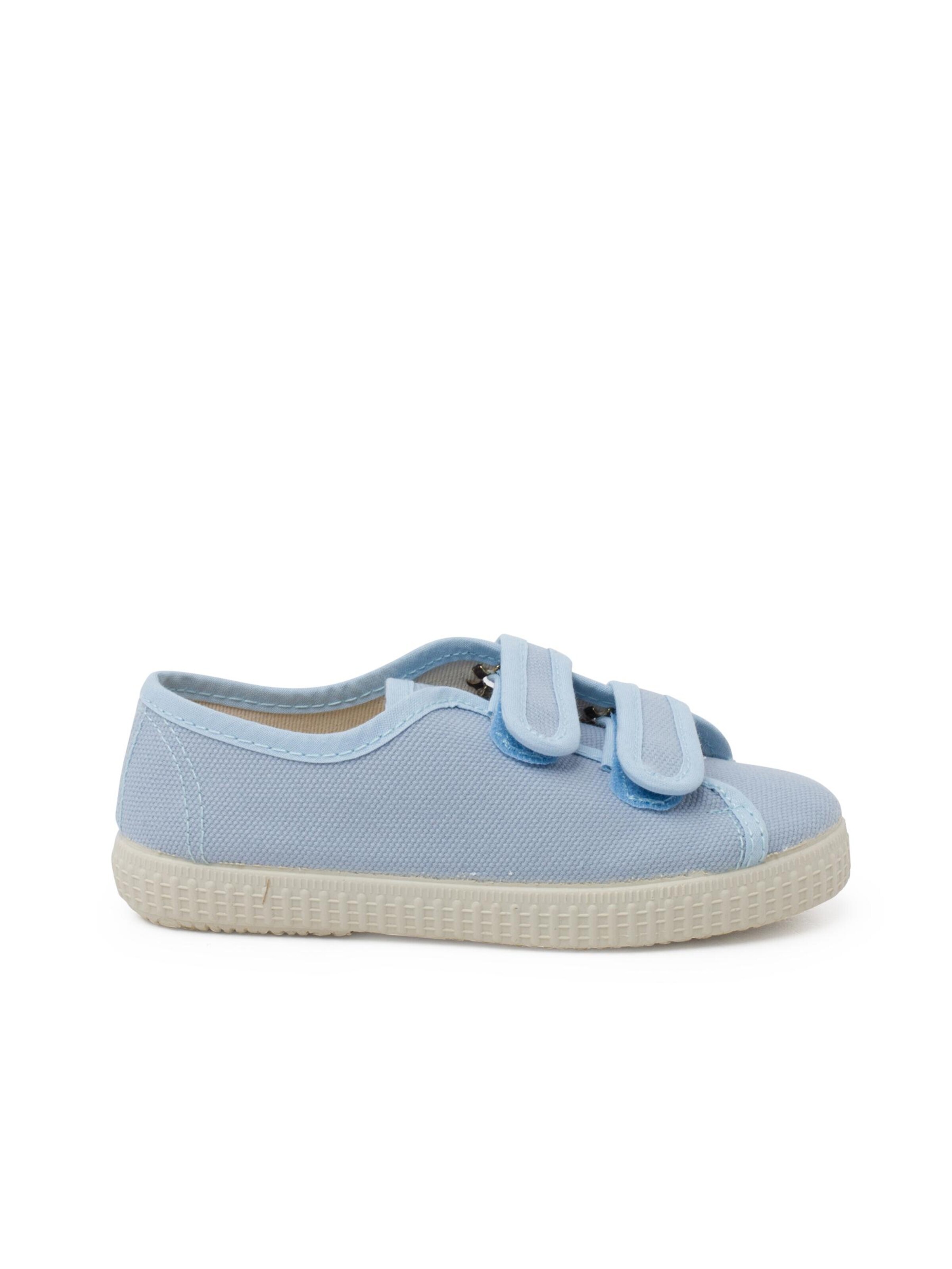 Pisamonas - Zapatillas deportivas en azul