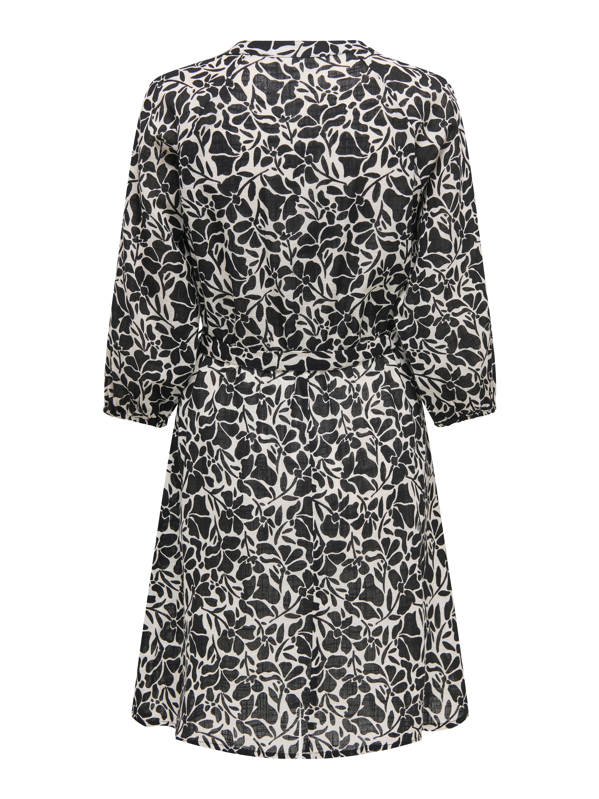 JDY Šaty 'JDYSAPNA' – bílá