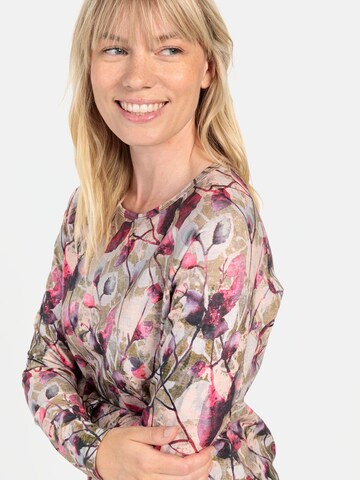 CAMEL ACTIVE Shirt in Mischfarben