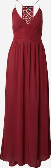 VERO MODA Večerné šaty 'VMGrace' - tmavočervená, Produkt