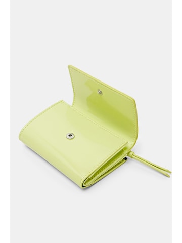 ESPRIT Wallet in Yellow