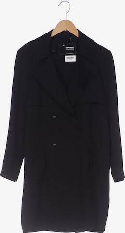 HALLHUBER Jacket & Coat in M in Black: front