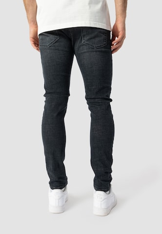 Elias Rumelis Regular Jeans 'Dave' in Blue