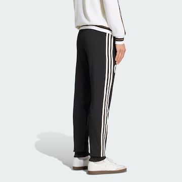 ADIDAS PERFORMANCE Slimfit Sporthose 'Deutschland 26' in Schwarz