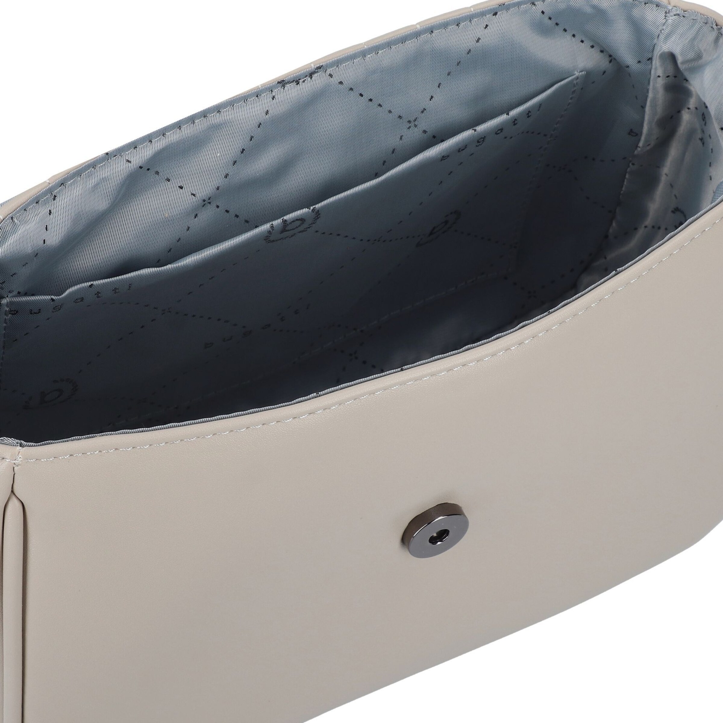 bugatti Crossbody bag 'Sira' in Beige