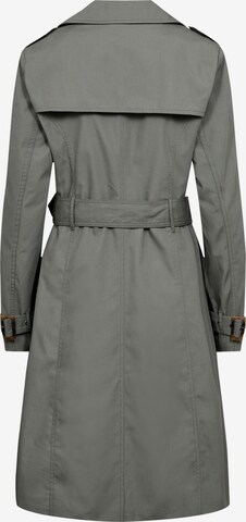 Manteau mi-saison 'LORA 5' Soyaconcept en vert